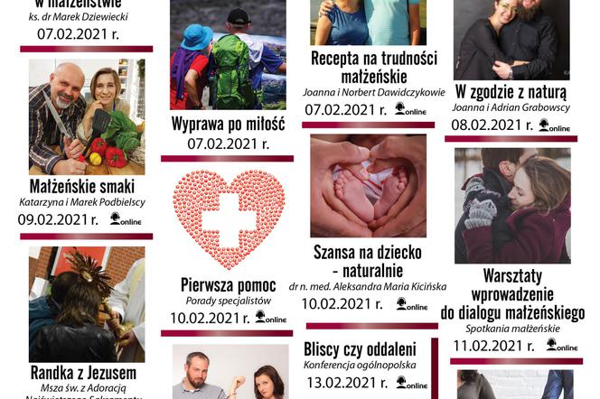 Czas dla dwojga
