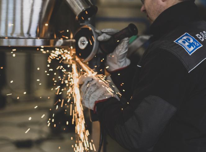 Przeworska firma szuka nowych pracowników - trwa rekrutacja do B&P Engineering