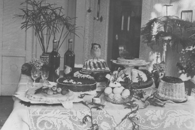 Quiz PRL. Pamiętasz, jak w tamtych czasach obchodzono Wielkanoc?