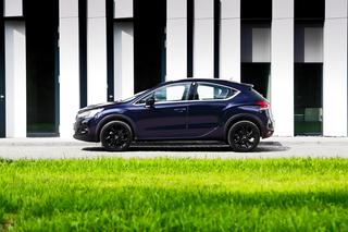 DS 4 Crossback 1.2 PureTech BeChic