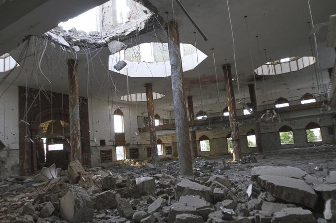 Wojna Indie-Pakistan