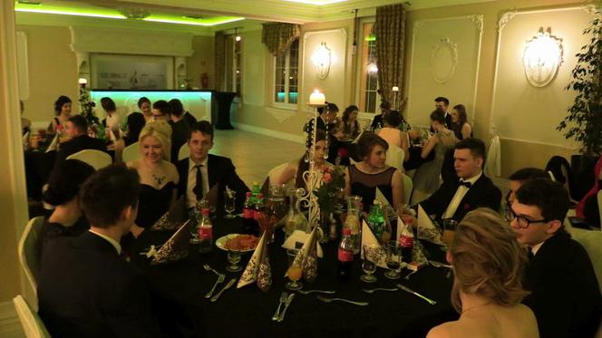 Studniówka LO w Bieruniu