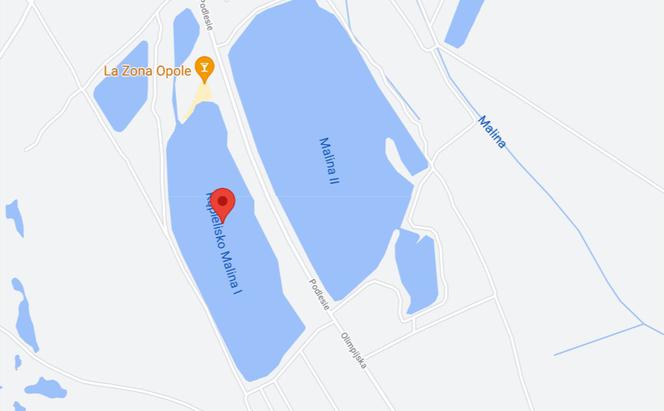 Opolskie: otwarte kąpieliska. Gdzie nad wodę?