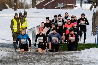 Mistrzostwa Polski PZLA w Biegach Przełajowych w Bytomiu