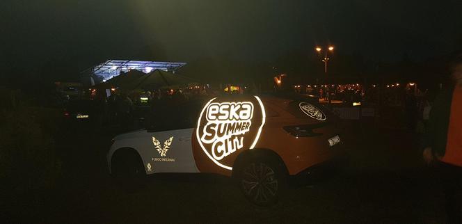 Eska Summer City Olsztyn! Festiwal Koloryt w Jonkowie