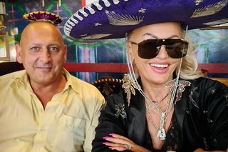 Dżejk, czyli Jacek Wójcik, przyjaźnił się z Dagmarą Kaźmierską