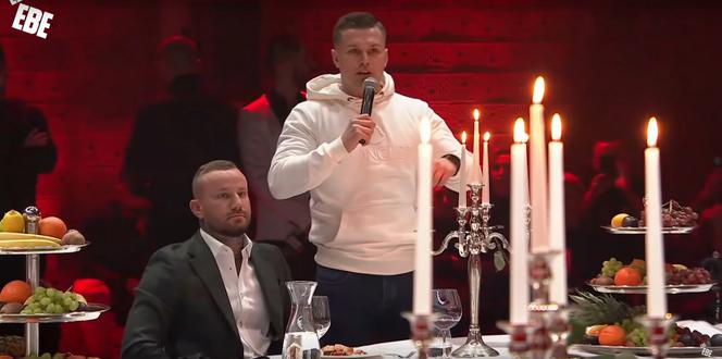 Tak wyglądała konferencja Prime MMA