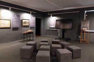 Wystawa w  Muzeum Regionalnym w Hrubieszowie Artyści i literaci wpisani w krajobraz ziemi hrubieszowskiej