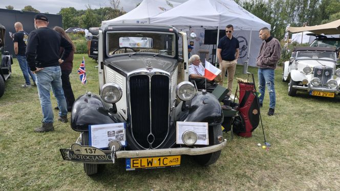 MotoClassic Wrocław