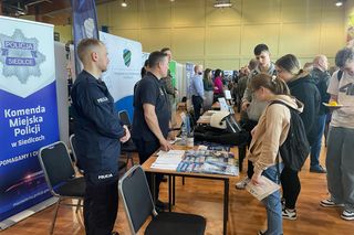 Jubileuszowe XX Siedleckie Targi Pracy już 15 kwietnia!