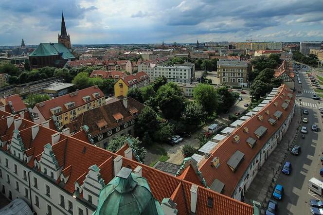 Ranking najlepszych miast do życia 2024