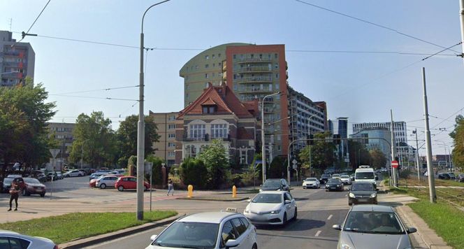 Willa Guttentaga we Wrocławiu. Najstarsza budowla przy ul. Legnickiej szuka nowego właściciela