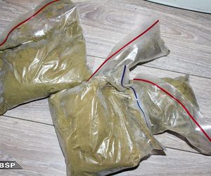 Gang pseudokibiców rozbity. Zatrzymano towar wartości 1 miliarda złotych