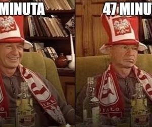 Memy po meczu Polska Holandia