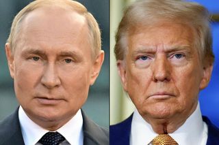 Jest wstępny termin spotkania Trumpa z Putinem. Możliwe są cztery lokalizacje
