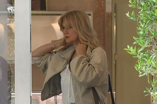 Grażyna Torbicka chce błyszcześ w Opolu