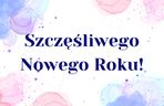 Kartki noworoczne 2025: starannie wybrane, śliczne obrazki dla znajomych i rodziny na Nowy Rok