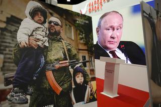 Putin coraz bliżej napaści na TEN kraj? To już otwarty konflikt 