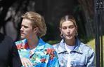 Justin Bieber i Hailey Baldwin