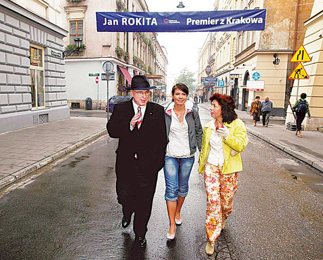 Jan Rokita