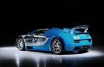 Bugatti Veyron Grand Sport Vitesse Legend Meo Costantini