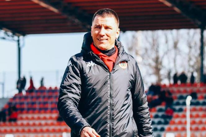 To ostatnie mecze dla trenera Ivana Djurdjevicia