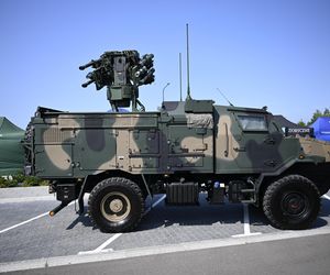 Muzeum Bitwy Warszawskiej. Pierwsze zdjęcia ze środka