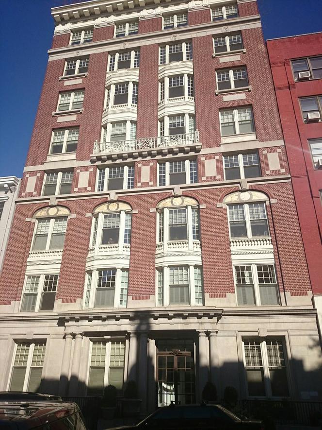 ANJA RUBIK SPRZEDAJE MIESZKANIE ZA 16 MILIONÓW