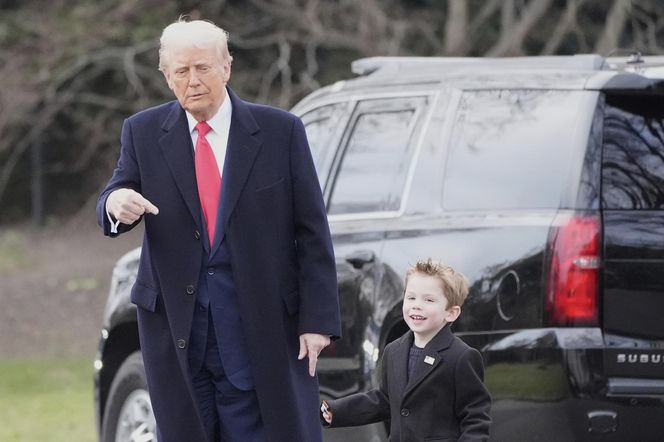 Amerykanie czują się oszukani. Mówią, że nie głosowali na Muska. Mają dość Trumpa