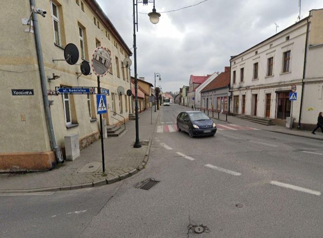 Najbogatsze miasteczko w Kujawsko-Pomorskiem w kraju jest dopiero w trzeciej dziesiątce, a potem długo nic