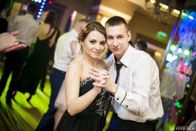 Studniówka szkół LIDER w Lublinie