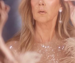 Celine Dion