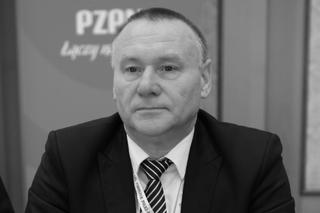 Nie żyje Ireneusz Serwotka. Stworzył potęgę klubu z Wodzisławia  