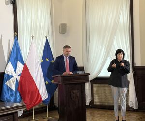 Władysław Kosiniak-Kamysz podpisał list intencyjny dotyczący relokacji wojsk w Rzeszowie