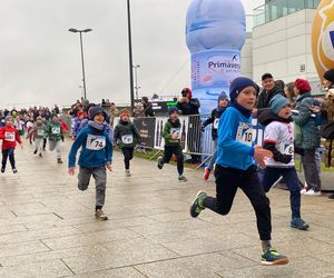 Lotto 8 Olsztyński Bieg Niepodległości cz.1