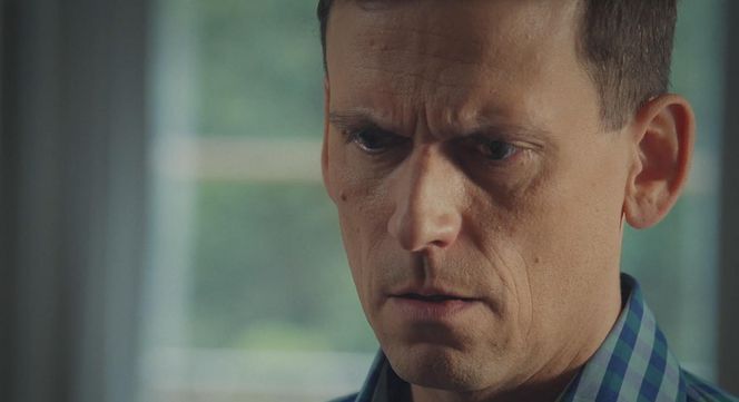 M jak miłość odc. 1876. Walat (Szymon Mysłakowski)