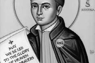 Portugalia: mieszkańcy i turyści modlili się w intencji modlili się przy relikwiach św. Stanisława Kostki