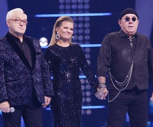 The voice senior 6.  Finał wygrały klasa i wielki głos!