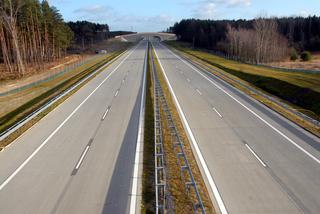 Miała być gotowa na Euro 2012. Drogowcy otwierają kolejny odcinek autostrady A1!