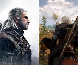 Wiedźmin 3: Dziki Gon z nową, darmową misją na 2024 r. Geralt z Rivii wraca na szlak 