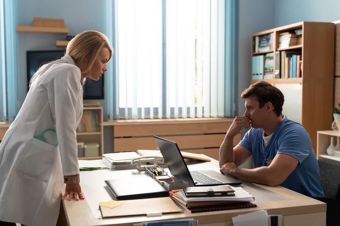 Na dobre i na złe, odcinek 827: Agata pozna największy sekret Radwana! Nie będzie mogła zrozumieć jego decyzji