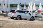 Toyota Auris Touring Sports Freestyle
