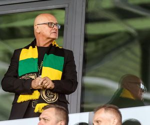 GKS Katowice podjął u siebie Cracovię Kraków