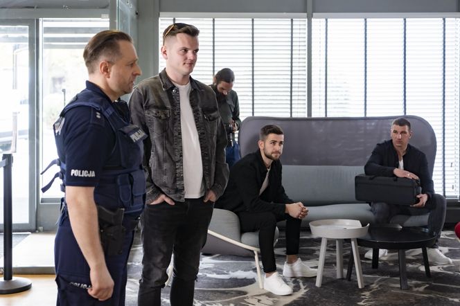 Takiego finału "Policjantek i Policjantów" jeszcze nie było! Widzowie będą w szoku