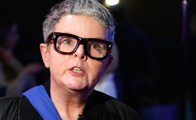 Karolina Korwin Piotrowska