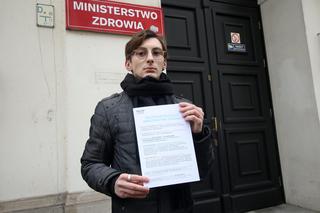 Coraz więcej dzieci chce się zabić! Aktywiści z fundacji GrowSPACE apelują do ministerstwa zdrowia