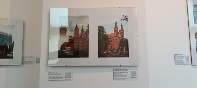 XI Festiwal Niezależnej Kultury Białoruskiej. Odwiedziliśmy wystawę fotografii o Mińsku 