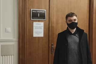 Daniel Martyniuk w sądzie walczy o prawo jazdy. Zapadł wyrok [AUDIO]