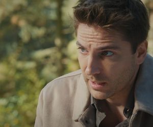 M jak miłość, odcinek 1848. Dima (Michaił Pszeniczny)