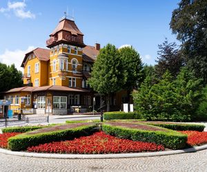 Dolnośląskie uzdrowisko zachwyciło nawet Churchilla. Kuracjusze czują się tu jak w raju!